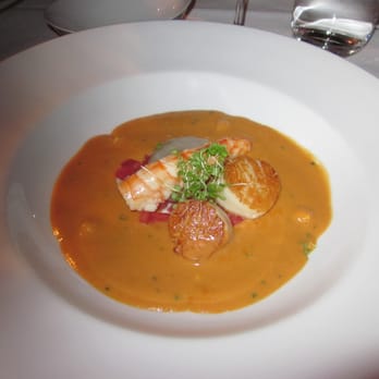 360 Bar and Dining - scallops - Bars Near Me - Sydney, NSW 360 Bar and Dining - scallops - Bars Near Me - Sydney, NSW