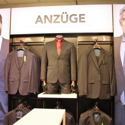Dressmann - Von Slim-Fit bis Regular...bei Dressmann findet man(n) immer etwas.