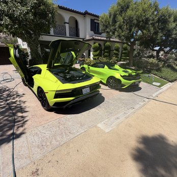 Spotless Details - Supercars - Auto Detailing Near Me Spotless Details - Supercars - Auto Detailing Near Me