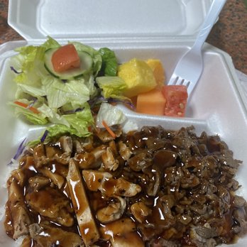 CJ Deli - Salad Near Me - Cypress, California CJ Deli - Salad Near Me - Cypress, California
