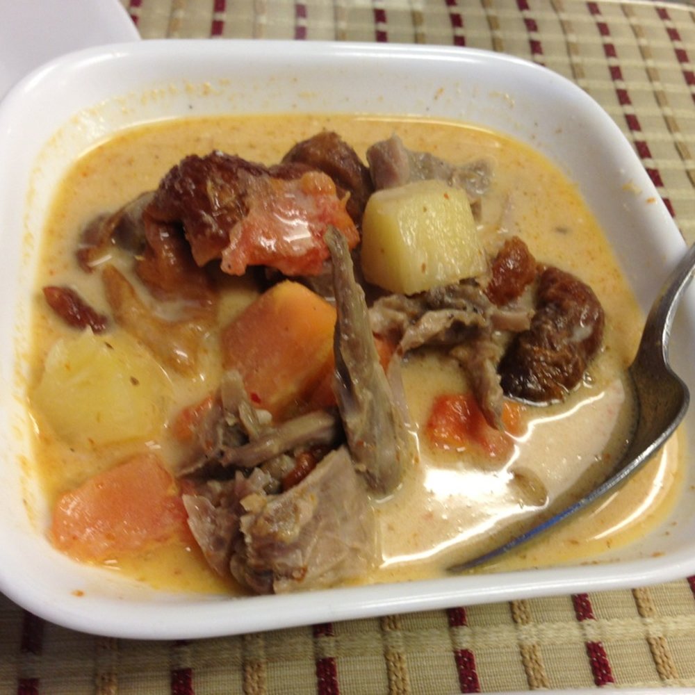 Thai Thai - Duck curry - Thai Near Me - Carson City, Nevada Thai Thai - Duck curry - Thai Near Me - Carson City, Nevada