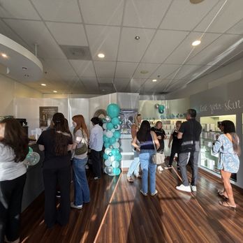 Facelogic Spa - 19th birthday event - Skin Care Near Me - Upland, California Facelogic Spa - 19th birthday event - Skin Care Near Me - Upland, California