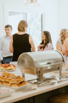 Catering Unlimited by null