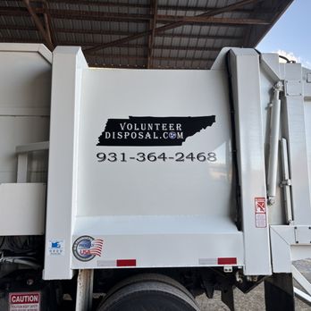 Volunteer Disposal - Junk Removal & Hauling Near Me - Chapel Hill, Tennessee Volunteer Disposal - Junk Removal & Hauling Near Me - Chapel Hill, Tennessee