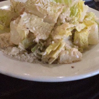 Lone Wolf Restaurant & Lounge - Cesar salad - New American Near Me - Jackson, California Lone Wolf Restaurant & Lounge - Cesar salad - New American Near Me - Jackson, California