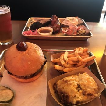 Stiles Switch BBQ & Brew - Barbeque Near Me - Cedar Park, Texas Stiles Switch BBQ & Brew - Barbeque Near Me - Cedar Park, Texas