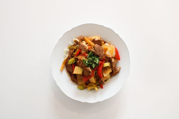 Tandoor Samsa House by null