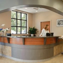 Town & Country Veterinarians and Pet Resort