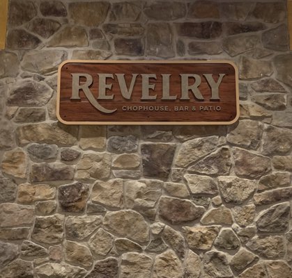 Revelry by null