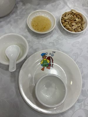 Yue Kee Roast Goose Restaurant by null