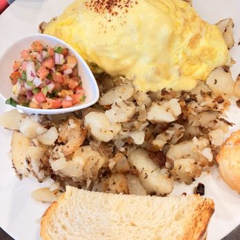 Josef's Vienna Bakery & Cafe - Chorizo omelette - Bakeries Near Me - Reno, Nevada Josef's Vienna Bakery & Cafe - Chorizo omelette - Bakeries Near Me - Reno, Nevada