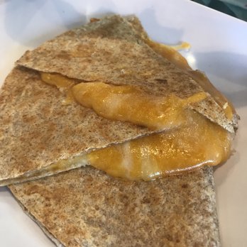 PROTEINHOUSE - Obviously the Quesadilla. - Juice Bars & Smoothies Near Me - Gilbert, Arizona PROTEINHOUSE - Obviously the Quesadilla. - Juice Bars & Smoothies Near Me - Gilbert, Arizona