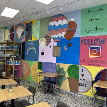 Fruit Wonders - Juice Bars & Smoothies Near Me - Murrieta, California