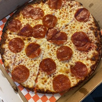 Sun City Slice - Pizza Near Me - El Paso, Texas