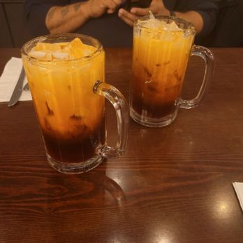 Phattra Thai Restaurant - Thai ice tea - Thai Near Me - Metuchen, New Jersey Phattra Thai Restaurant - Thai ice tea - Thai Near Me - Metuchen, New Jersey