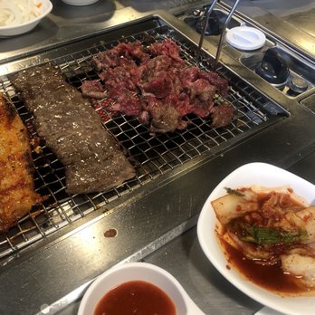Moon BBQ - Korean Near Me - Gardena, California