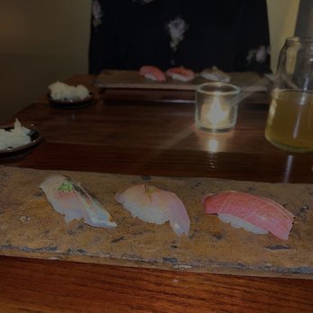 Kosaka - Japanese Near Me - New York, New York