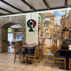 Hacienda Corralejo - Inside