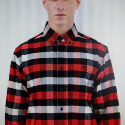 Woolrich - Men's Clothing Near Me - Woolrich, Pennsylvania