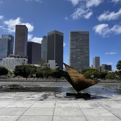 Photo of Los Angeles Department of Water & Power - Los Angeles, CA, US.