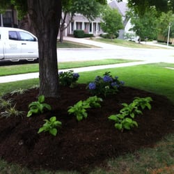 Zach's Lawn & Landscaping