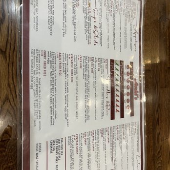 Archi's Thai Bistro - Thai Near Me - Las Vegas, Nevada