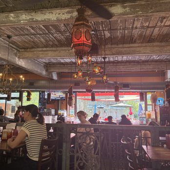Taco Boy - Charleston - Interior - Mexican Near Me - Charleston, South Carolina Taco Boy - Charleston - Interior - Mexican Near Me - Charleston, South Carolina