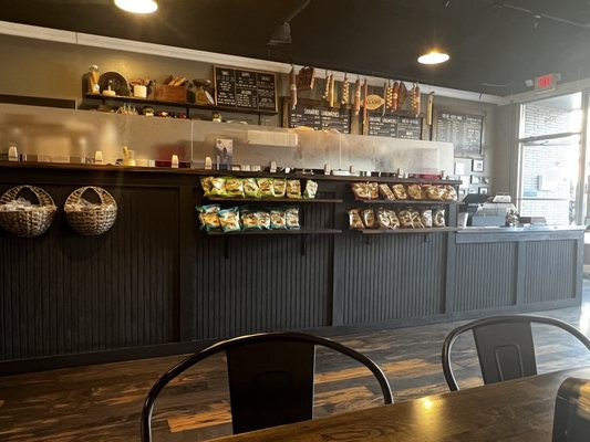 Domenico's Italian Deli by null