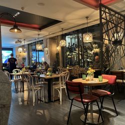 Keepers Lounge Bar & Kitchen