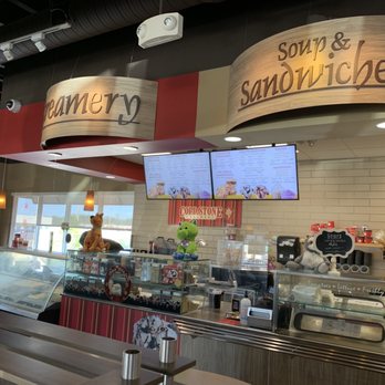 Tim Horton's - Order up - Coffee & Tea Near Me - Lima, Ohio