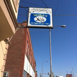 Nora's Cafe