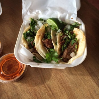 Emilio's Grocery - 3 beef tacos - Grocery Near Me - Memphis, Tennessee Emilio's Grocery - 3 beef tacos - Grocery Near Me - Memphis, Tennessee