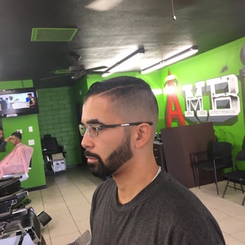 Ambitiouz Barber Shop - From my very 1st visit. - Barbers Near Me - Garden Grove, California Ambitiouz Barber Shop - From my very 1st visit. - Barbers Near Me - Garden Grove, California