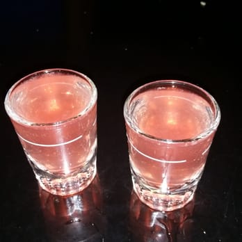 ViV - Complimentary wet pussy shots - Thai Near Me - New York, New York