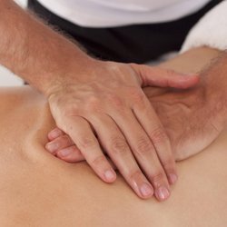 Eric Burns Sports Massage
