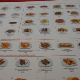 The Menu