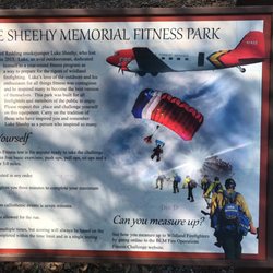 Luke Sheehy Memorial Park
