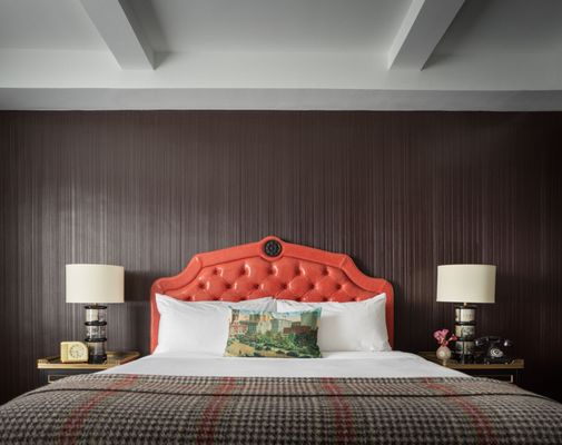Graduate by Hilton Providence by null