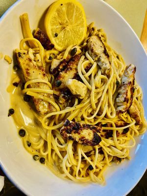 Leona's Cucina by null