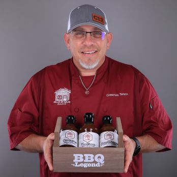 Cabin Twelve BBQ - Pop-up Shops Near Me - Mckinney, Texas Cabin Twelve BBQ - Pop-up Shops Near Me - Mckinney, Texas
