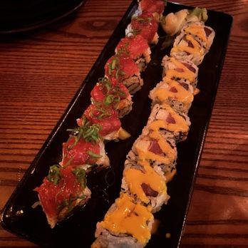 Fat Baby - Sushi Bars Near Me - Boston, Massachusetts Fat Baby - Sushi Bars Near Me - Boston, Massachusetts