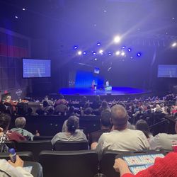 Hard Rock Live - It's Bingo time!