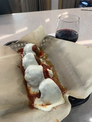 Trinity Groves Kitchen & Bar by null