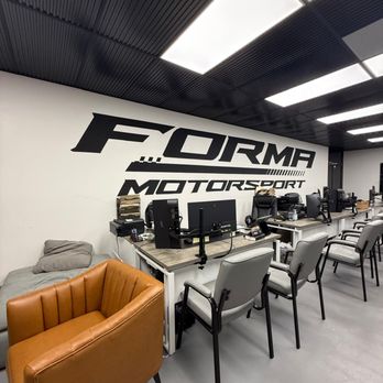 Forma Motorsport - Body Shops Near Me - Panorama City, California Forma Motorsport - Body Shops Near Me - Panorama City, California