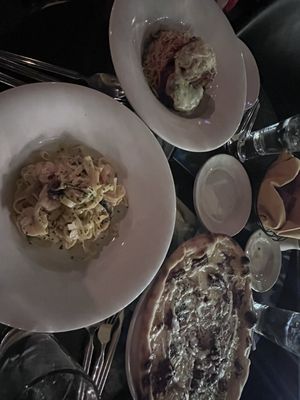Lombardino's Restaurant by null