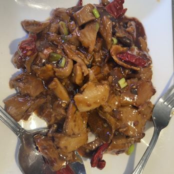 Uptown China Restaurant - PB Orange Mock-Duck - Chinese Near Me - Seattle, Washington Uptown China Restaurant - PB Orange Mock-Duck - Chinese Near Me - Seattle, Washington