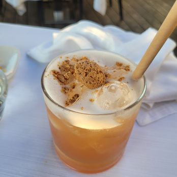 Ambrosia Rooftop Restaurant & Bar - Italian Near Me - Rome, RM