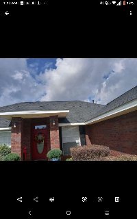 Slide of Robert Pettaway Roofing & Construction