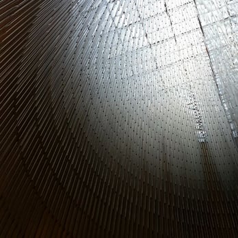 Louis Vuitton - luggage room ceiling - Luggage Near Me - Paris, 75 Louis Vuitton - luggage room ceiling - Luggage Near Me - Paris, 75