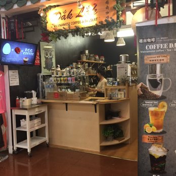 Dak Lak Vietnamese Coffee - Coffee Roasteries Near Me - Markham, Ontario